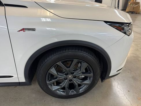 Certified 2022 Acura MDX A-Spec AWD/4WD image 12