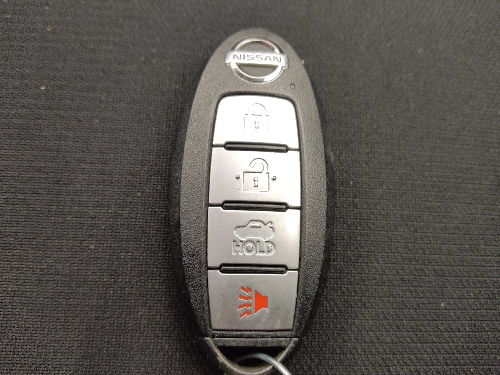 Used 2022 Nissan Sentra S FWD image 32