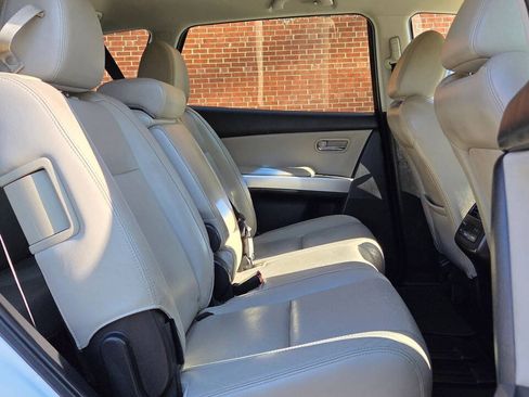 Used 2013 MAZDA CX-9 Grand Touring FWD image 14