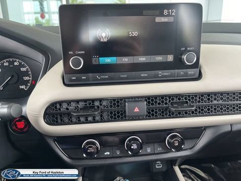 Used 2023 Honda HR-V LX image 28