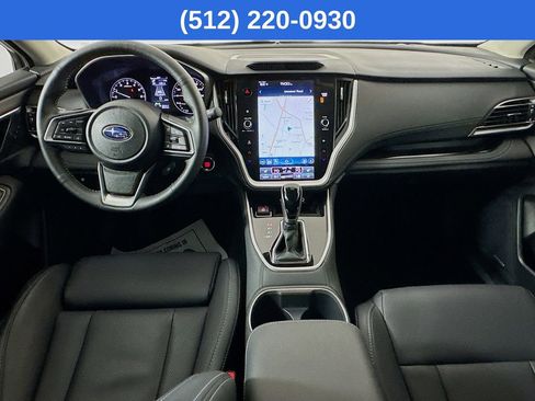 Certified 2025 Subaru Outback Limited image 27