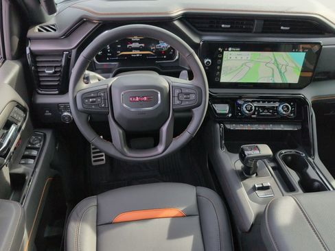 New 2026 GMC Sierra 1500 AT4 w/ AT4 Premium Package image 22