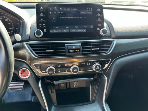 Used 2020 Honda Accord Sport image 16