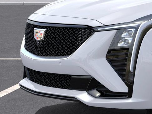 New 2026 Cadillac CT5 Sport w/ Technology Package AWD/4WD image 13