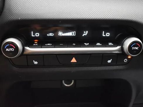 Used 2025 MAZDA CX-50 AWD 2.5 S w/ Preferred Package image 32