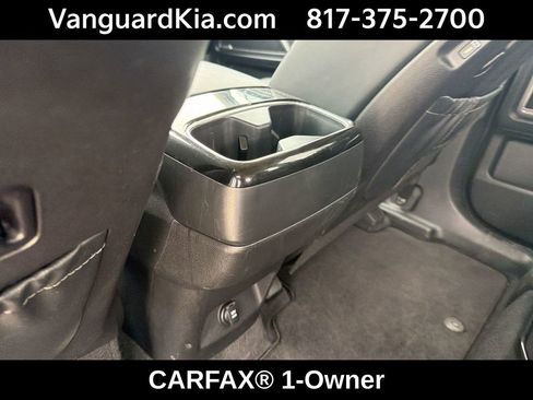 Certified 2025 Kia Telluride S AWD/4WD image 26
