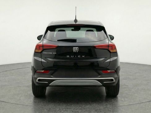 Used 2025 Buick Encore GX Preferred image 7