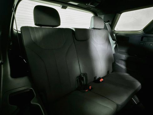 Used 2025 Hyundai Palisade Calligraphy AWD/4WD image 27