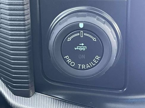 Used 2025 Ford F150 Lariat w/ Equipment Group 502A High AWD/4WD image 24