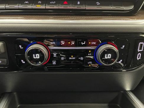 New 2026 Chevrolet Silverado 1500 RST w/ All Star Edition Plus AWD/4WD image 6