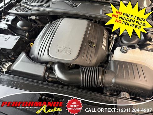 Used 2017 Dodge Challenger R/T w/ Sound Group image 29