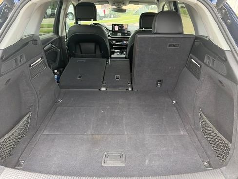 Used 2024 Audi Q5 2.0T Premium Plus AWD/4WD image 32
