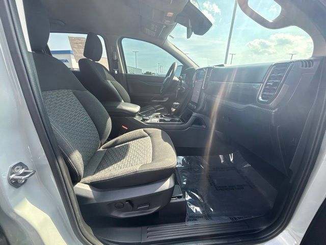 Used 2024 Ford Ranger XLT w/ Equipment Group 301A High AWD/4WD image 21