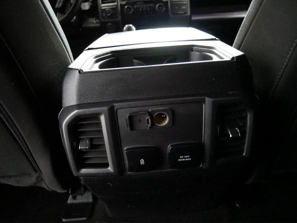 Used 2019 Ford F150 XLT w/ Equipment Group 302A Luxury AWD/4WD image 23