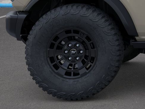 New 2026 Ford Bronco Badlands AWD/4WD image 21