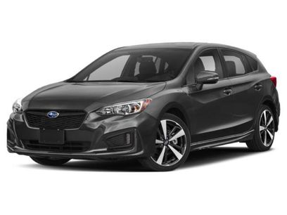 Used 2019 Subaru Impreza 2.0i Sport