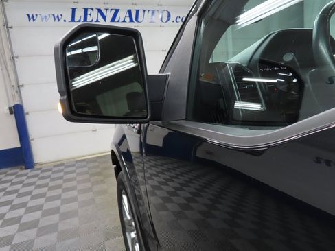 Used 2019 Ford F150 XLT w/ Equipment Group 302A Luxury image 63