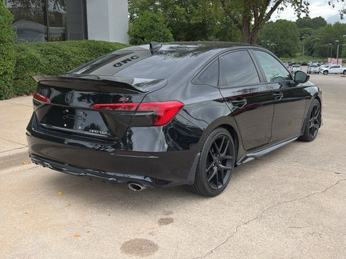 Used 2023 Honda Civic Si image 8