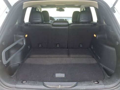 Used 2015 Jeep Cherokee Limited w/ Luxury Group AWD/4WD image 5