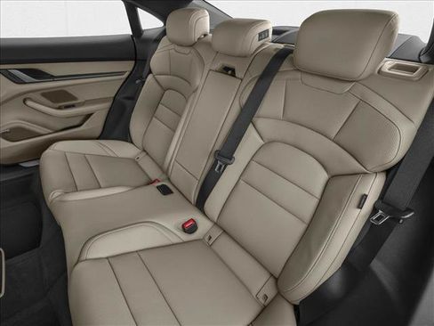 New 2026 Porsche Taycan AWD/4WD image 8