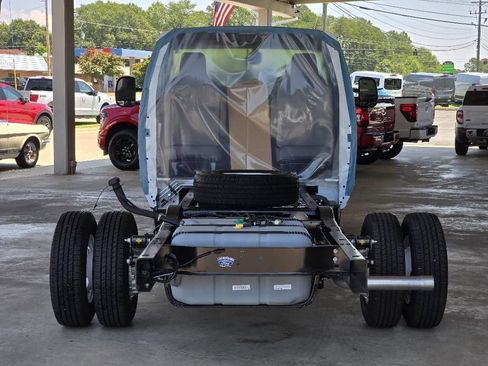 New 2026 Ford E-450 and Econoline 450 Super Duty w/ Ambulance Prep Package image 24