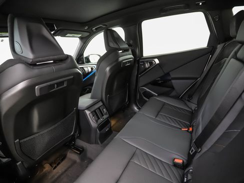 New 2026 BMW X3 M50 w/ Premium Package AWD/4WD image 21
