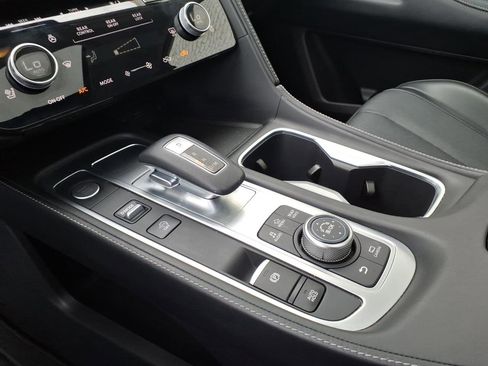 Used 2025 INFINITI QX60 Luxe image 11