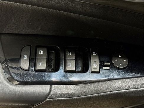 Used 2023 Kia Sportage X-Line w/ X-Line Premium Package image 11