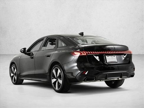 New 2026 Audi A5 2.0T Premium Plus AWD/4WD image 8