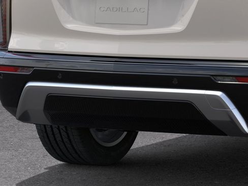 New 2027 Cadillac Vistiq Sport w/ LPO, Floor Liner Package AWD/4WD image 14