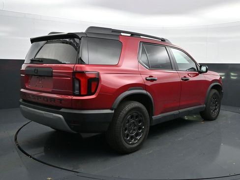 Used 2026 Honda Passport RTL image 7