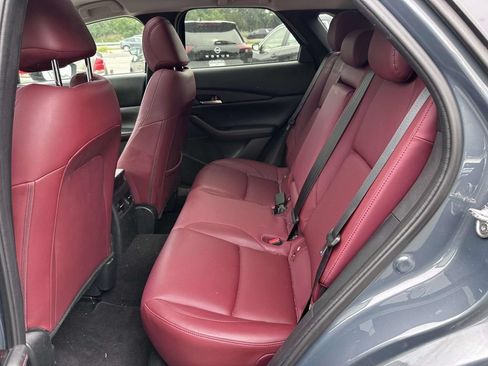 Used 2023 MAZDA CX-30 AWD 2.5 S w/ Preferred Package image 13