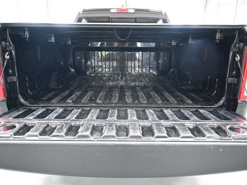 Used 2024 RAM 1500 Big Horn AWD/4WD image 7