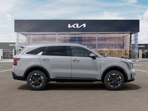 New 2026 Kia Sorento S AWD/4WD image 7