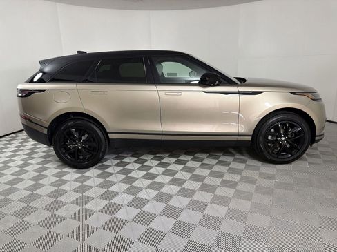New 2026 Land Rover Range Rover Velar S image 6
