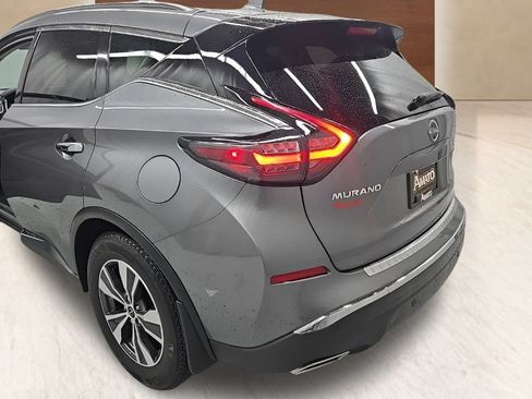 Used 2023 Nissan Murano SV w/ Cargo Package AWD/4WD image 38