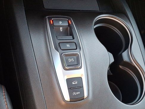 Used 2023 Honda Passport TrailSport image 15