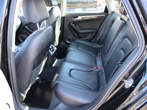 Used 2016 Audi A4 2.0T Premium Plus w/ Technology Package image 21