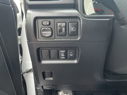 Certified 2024 Toyota 4Runner SR5 image 23