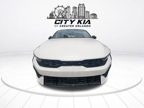 New 2026 Kia K5 GT-Line w/ GT-Line Premium Package FWD image 9