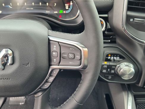 New 2026 RAM 1500 Laramie w/ Night Edition image 26