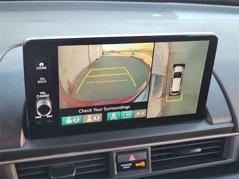 Certified 2023 Honda Pilot Elite image 18