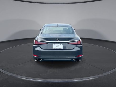 Used 2025 Lexus ES 350 w/ Premium Package FWD image 17