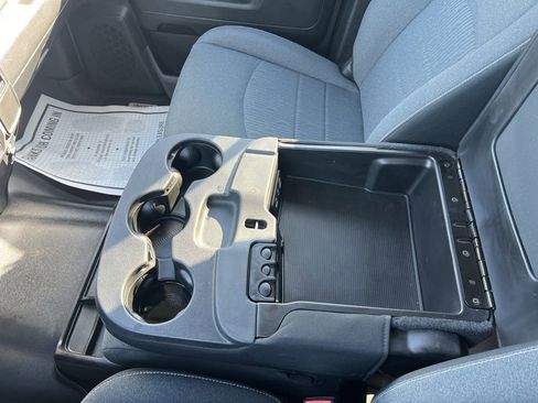 Certified 2021 RAM 1500 Tradesman w/ Chrome Plus Package image 48