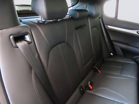 New 2025 Alfa Romeo Stelvio Sprint image 14