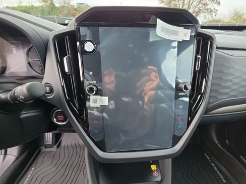 New 2026 Subaru Forester Sport AWD/4WD image 21