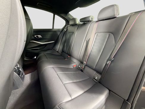 Used 2023 BMW M3 Competition w/ M Carbon Exterior Package image 25