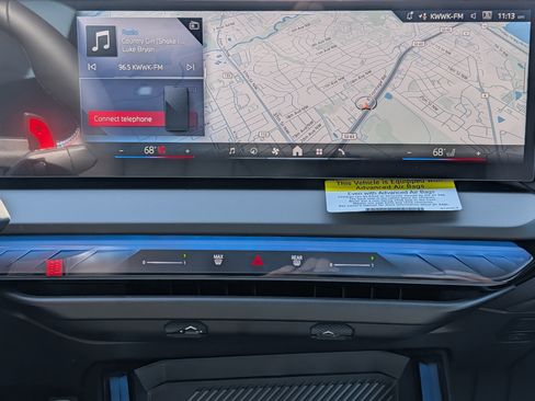 New 2026 BMW X3 M50 w/ Premium Package AWD/4WD image 10