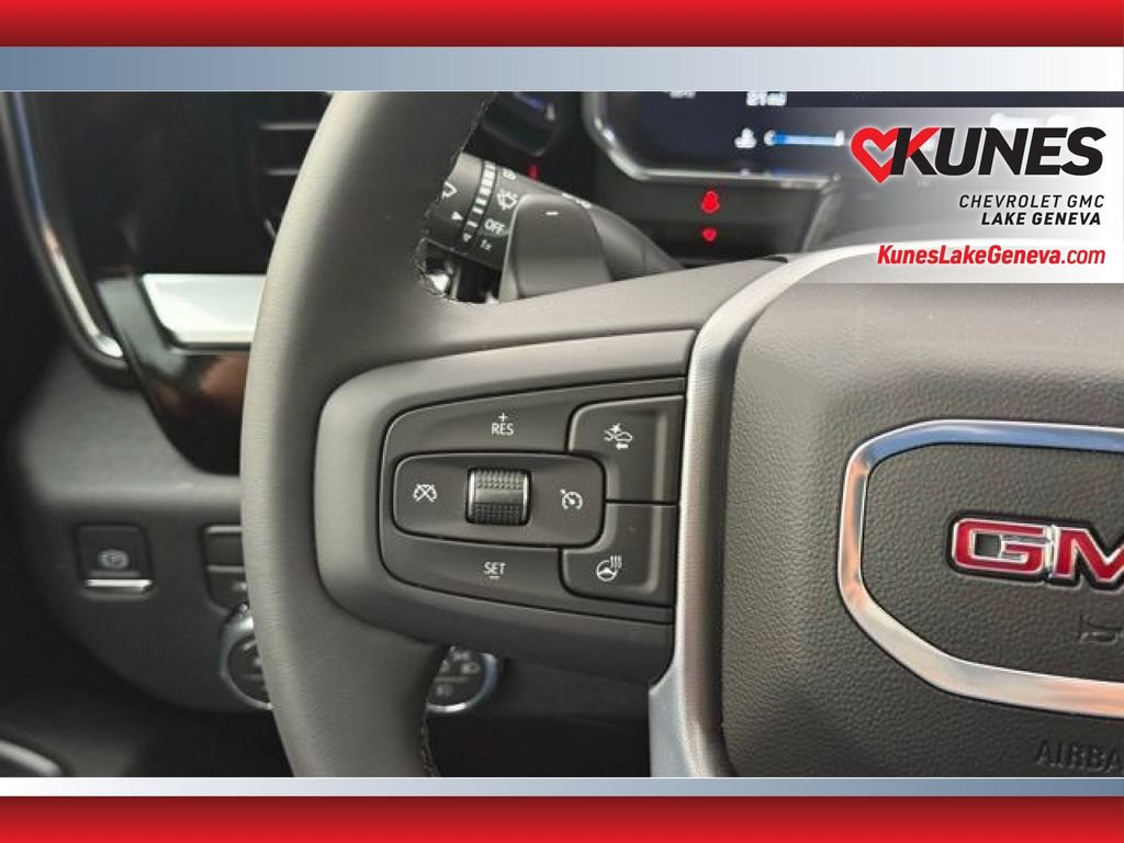 New 2026 GMC Sierra 1500 Elevation w/ Elevation Premium Package AWD/4WD image 51