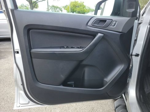 Used 2019 Ford Ranger XL w/ Equipment Group 101A Mid RWD image 13